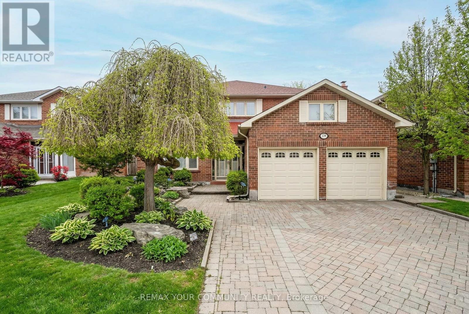 139 LARKIN AVENUE, Markham - Photo 1