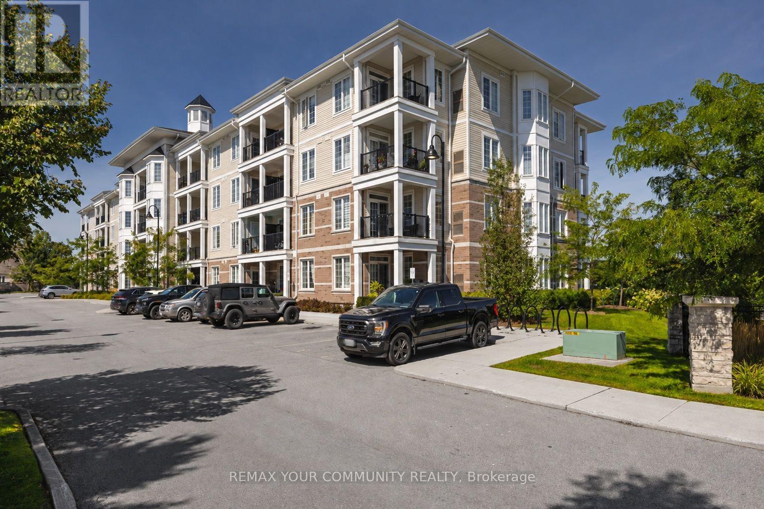 202 - 65 SHIPWAY AVENUE, Clarington