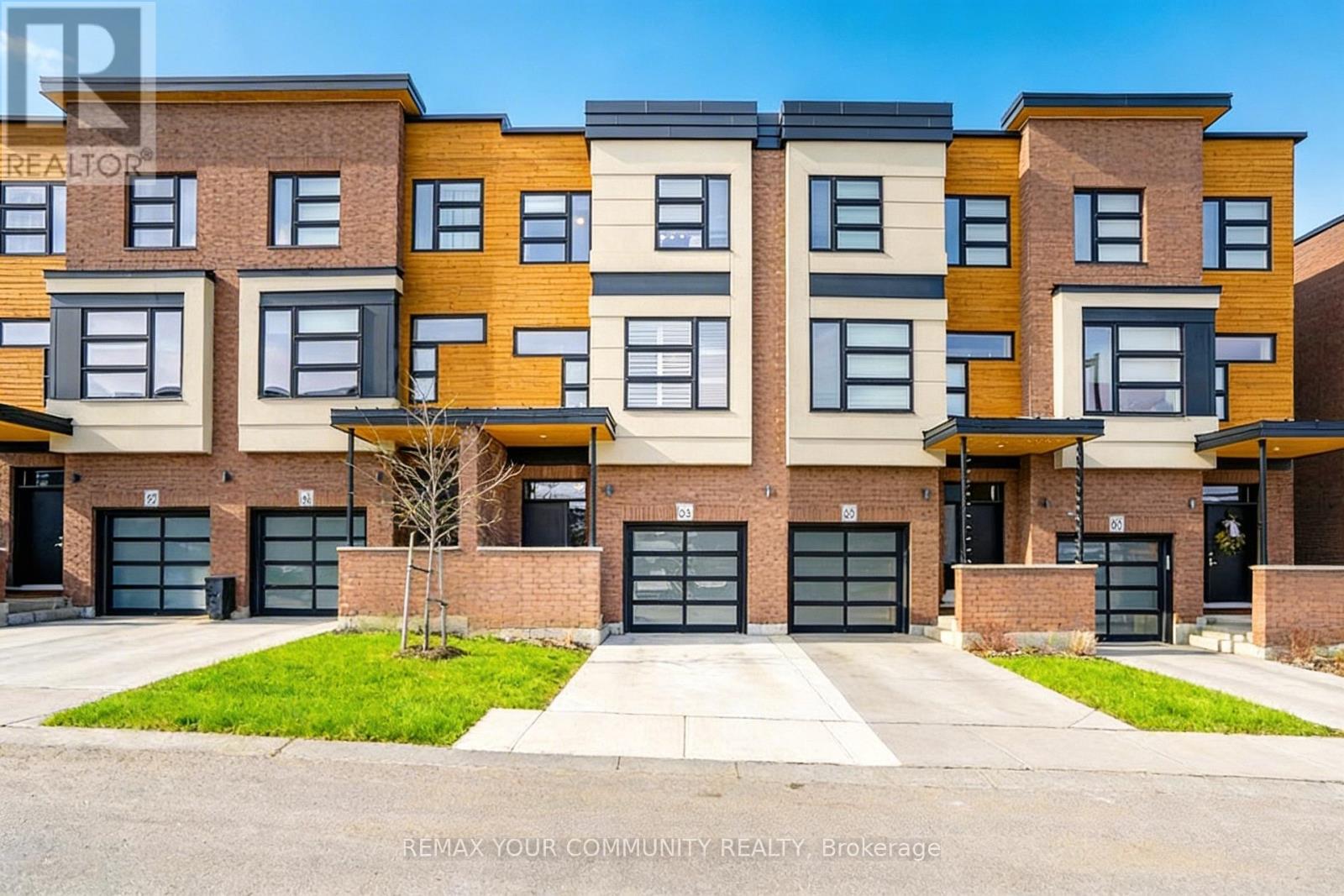 63 - 60 ARKELL ROAD, Guelph - Photo 1